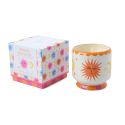 A Dopo Candle - Orange Blossom