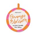 A Dopo Candle - Orange Blossom