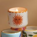 Paddywax Adopo Candles - Sun, Orange Blossom