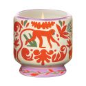 A Dopo Candle - Coconut & Amber