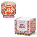 A Dopo Candle - Coconut & Amber