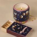 A Dopo Candle - Jasmine & Rose
