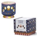 A Dopo Candle - Jasmine & Rose