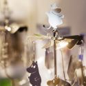 Pluto Produkter Moomin Silver Candle Holder