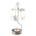 Pluto Produkter Moomin Silver Candle Holder