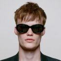 A Kjaerbede Anma Sunglasses - Black