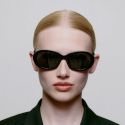 A Kjaerbede Anma Sunglasses - Black