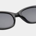 A Kjaerbede Anma Sunglasses - Black