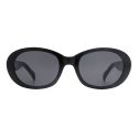 A Kjaerbede Anma Sunglasses - Black