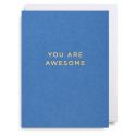 You Are Awesome