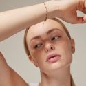 ENAMEL Copenhagen Lola Bracelet - Copper