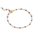 Enamel Copenhagen Lola Bracelet - Copper