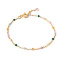 ENAMEL Copenhagen Lola Bracelet - Dreamy