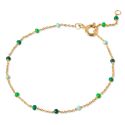 Enamel Copenhagen Lola Bracelet - Spring