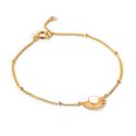 ENAMEL Copenhagen Soleil Bracelet - Daisy