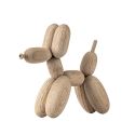 Boyhood Balloon Dog Oak - Small