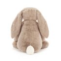 Jellycat Bashful Bunny Beige Very Big