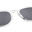 A Kjaerbede Bate Sunglasses - Crystal