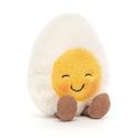 Jellycat Amusable Boiled Egg Blushing