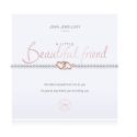 Joma Jewellery Beautiful Friend Bracelet