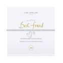 Joma Jewellery A Little Best Friend Bracelet