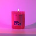 Big Love Colour Candle - Tutti Frutti
