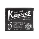 Kaweco Ink Cartridges - Black