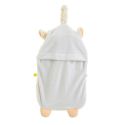 Llama Hot Water Bottle