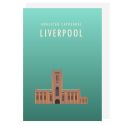 Anglican Cathedral Card