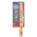 Seeding Ruler & Dibber