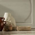 Ferm Living Ceramic Basket - Oval 