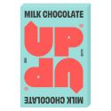 Coco UP UP Original Milk Chocolate Bar 130G