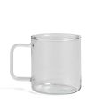 HAY Glass Coffee Mug 