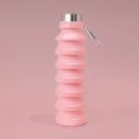 Cocopup Collapsible Water Bottle - Pink