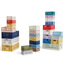 HAY Colour Crate RE