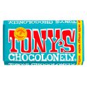 Tony's Chocolonely Crispy Wafer Milk Chocolate