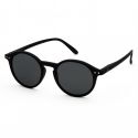 Izipizi #D Black - Sunglasses