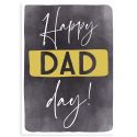 Happy Dad Day Card