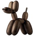 Boyhood Balloon Dog Smoked Stained Oak - Large