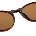 A Kjaerbede Marvin Sunglasses - Demi Tortoise