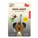 Kobe Dog Light