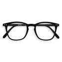 Izipizi #E Black - Reading Glasses 