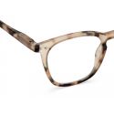Izipizi #E Light Tortoise - Reading Glasses 