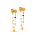 ENAMEL Copenhagen Lola Earrings - Dreamy