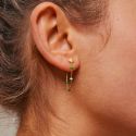ENAMEL Copenhagen Lola Earrings - Spring