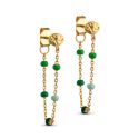 ENAMEL Copenhagen Lola Earrings - Spring