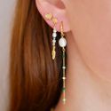 Enamel Copenhagen Lola Glory Earrings