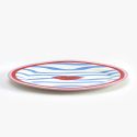 Eleanor Bowmer Lips Serve Platter