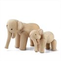Kay Bojesen Wooden Elephant Mini