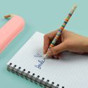 Erasable Llama Pen (Blue)